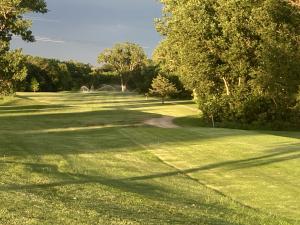 Hole 3